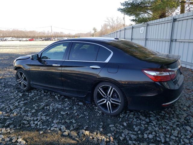 Photo 1 VIN: 1HGCR3F94GA035916 - HONDA ACCORD TOU 