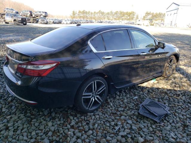 Photo 2 VIN: 1HGCR3F94GA035916 - HONDA ACCORD TOU 