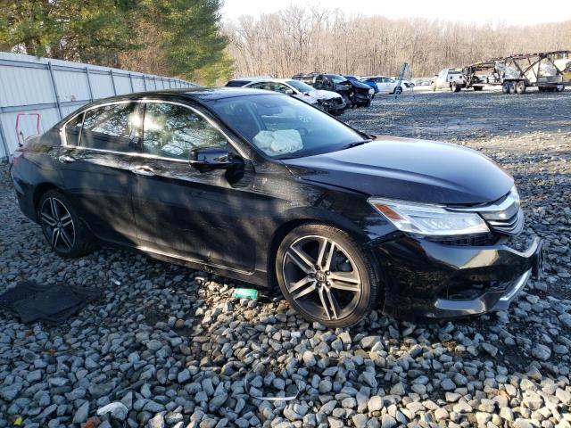 Photo 3 VIN: 1HGCR3F94GA035916 - HONDA ACCORD TOU 