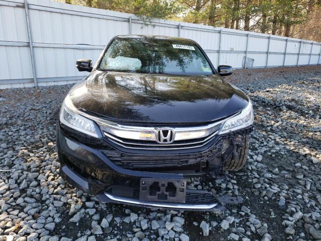 Photo 4 VIN: 1HGCR3F94GA035916 - HONDA ACCORD TOU 