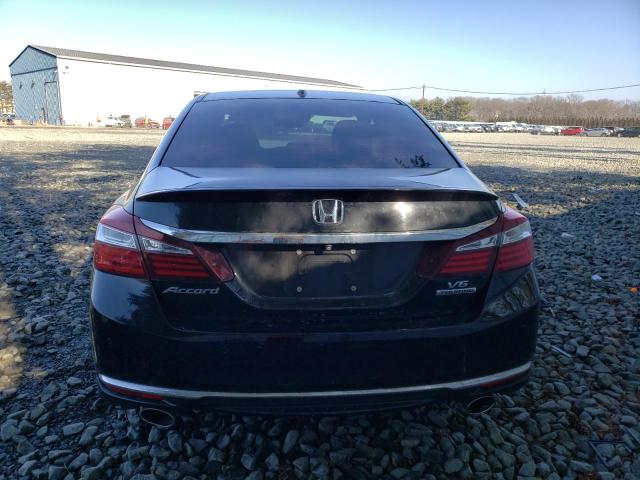 Photo 5 VIN: 1HGCR3F94GA035916 - HONDA ACCORD TOU 