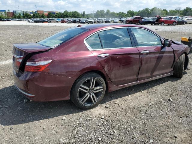 Photo 2 VIN: 1HGCR3F94HA000519 - HONDA ACCORD TOU 