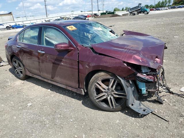 Photo 3 VIN: 1HGCR3F94HA000519 - HONDA ACCORD TOU 