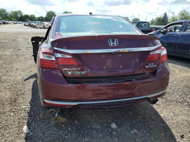 Photo 5 VIN: 1HGCR3F94HA000519 - HONDA ACCORD TOU 