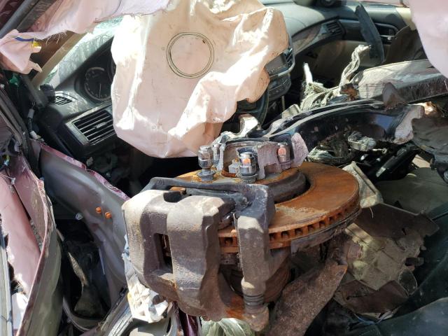 Photo 7 VIN: 1HGCR3F94HA000519 - HONDA ACCORD TOU 