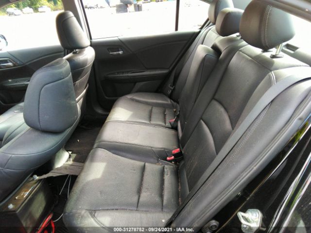 Photo 7 VIN: 1HGCR3F94HA008006 - HONDA ACCORD SEDAN 