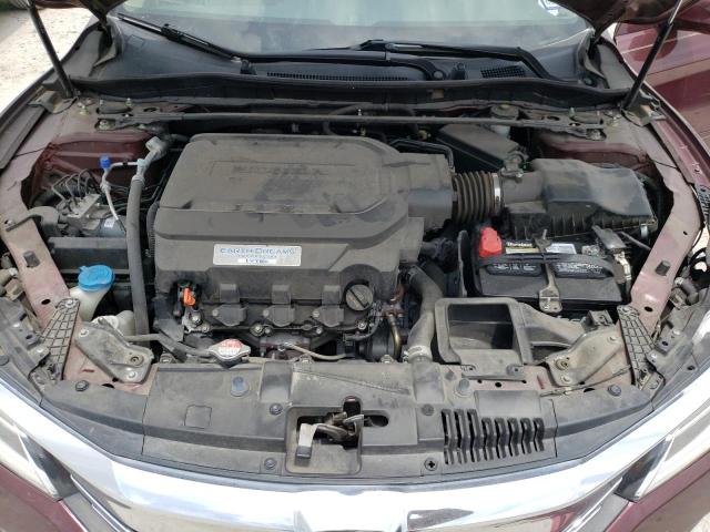 Photo 10 VIN: 1HGCR3F94HA011150 - HONDA ACCORD TOU 