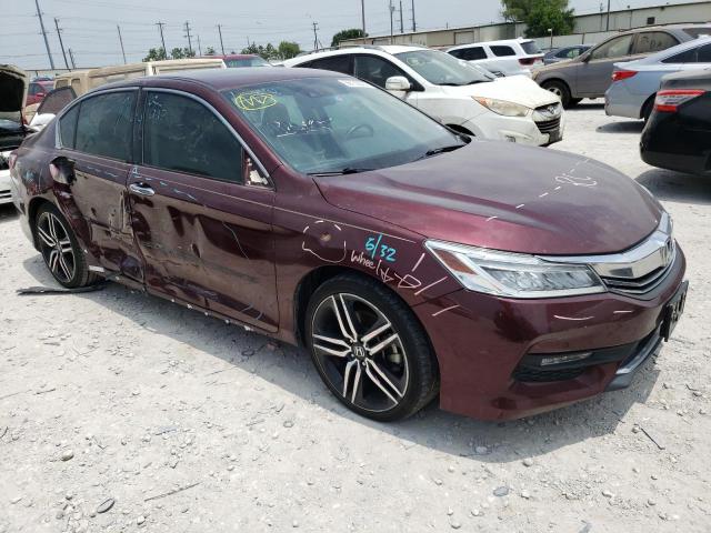 Photo 3 VIN: 1HGCR3F94HA011150 - HONDA ACCORD TOU 