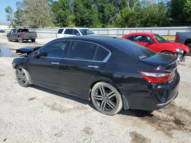 Photo 1 VIN: 1HGCR3F94HA019054 - HONDA ACCORD TOU 