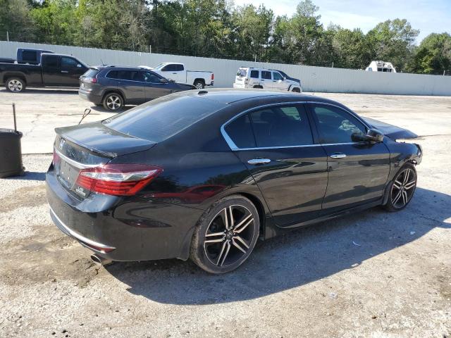 Photo 2 VIN: 1HGCR3F94HA019054 - HONDA ACCORD TOU 