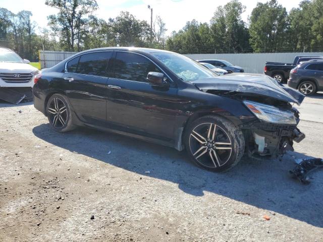 Photo 3 VIN: 1HGCR3F94HA019054 - HONDA ACCORD TOU 