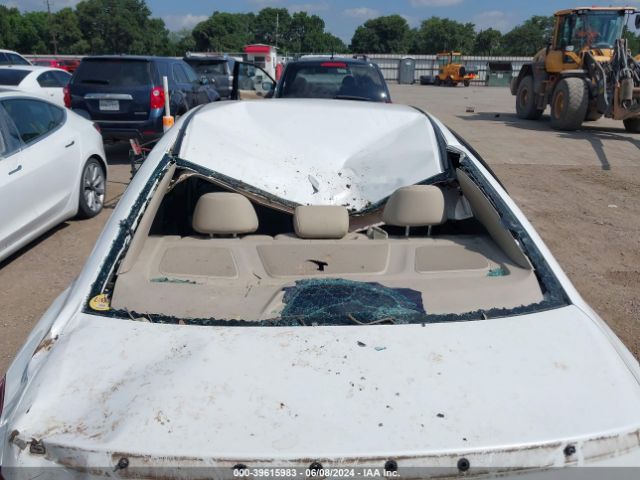 Photo 5 VIN: 1HGCR3F94HA019247 - HONDA ACCORD 