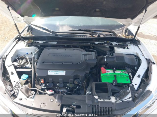 Photo 9 VIN: 1HGCR3F94HA019247 - HONDA ACCORD 