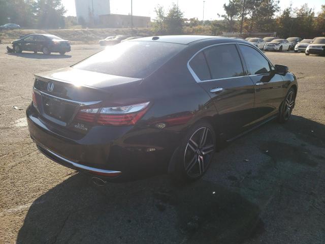 Photo 3 VIN: 1HGCR3F94HA022620 - HONDA ACCORD TOU 