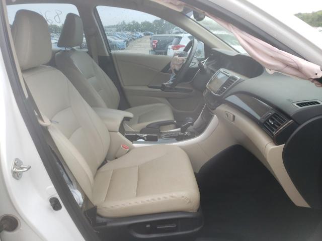 Photo 4 VIN: 1HGCR3F94HA023573 - HONDA ACCORD TOU 