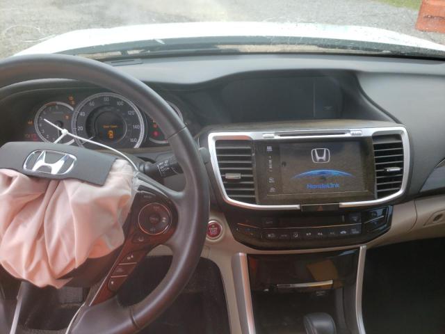 Photo 8 VIN: 1HGCR3F94HA023573 - HONDA ACCORD TOU 