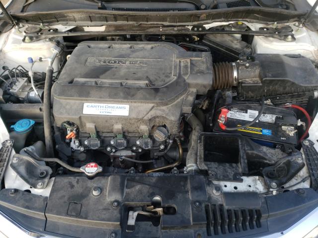 Photo 6 VIN: 1HGCR3F94HA027302 - HONDA ACCORD TOU 