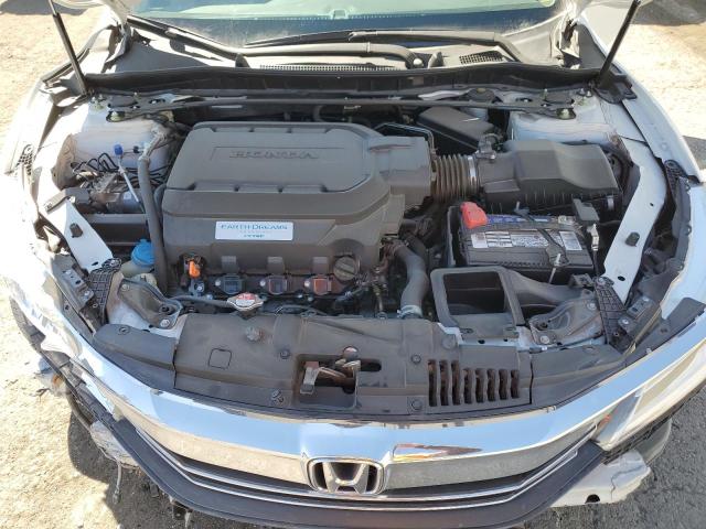 Photo 10 VIN: 1HGCR3F94HA030586 - HONDA ACCORD TOU 