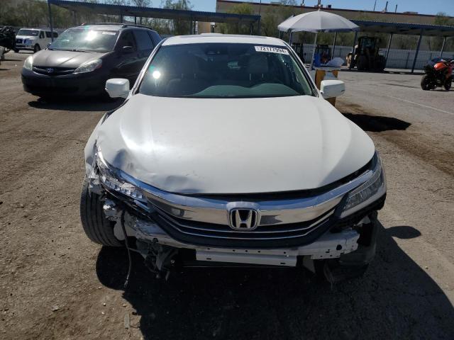 Photo 4 VIN: 1HGCR3F94HA030586 - HONDA ACCORD TOU 