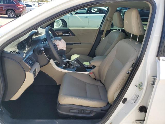 Photo 6 VIN: 1HGCR3F94HA030586 - HONDA ACCORD TOU 