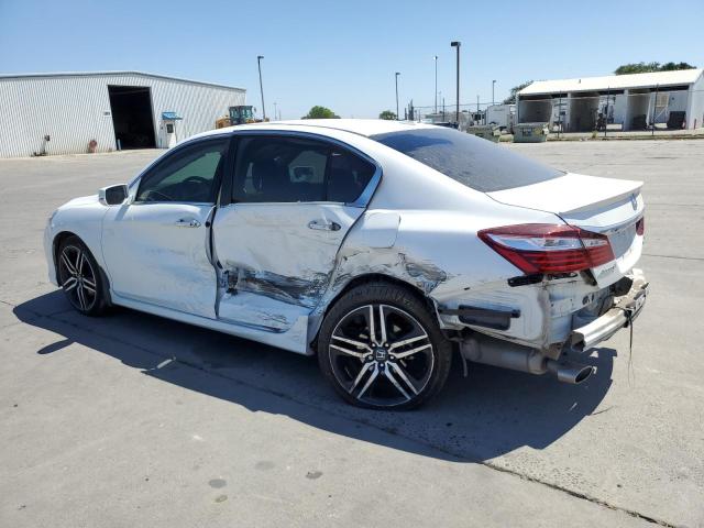 Photo 1 VIN: 1HGCR3F94HA032726 - HONDA ACCORD TOU 