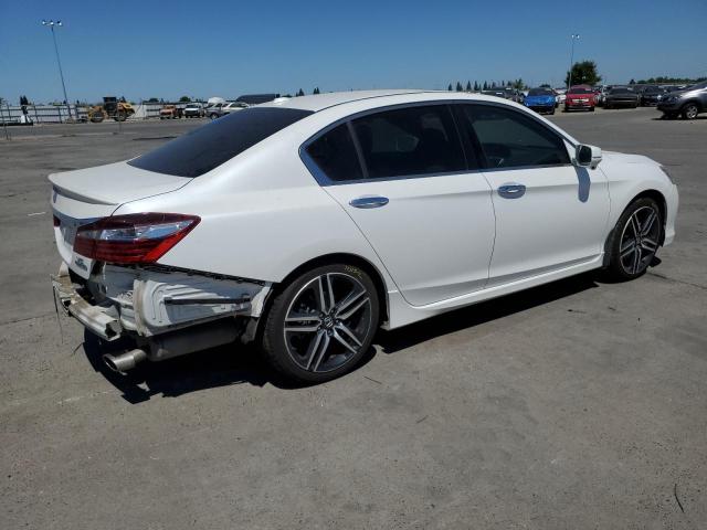 Photo 2 VIN: 1HGCR3F94HA032726 - HONDA ACCORD TOU 