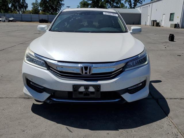 Photo 4 VIN: 1HGCR3F94HA032726 - HONDA ACCORD TOU 