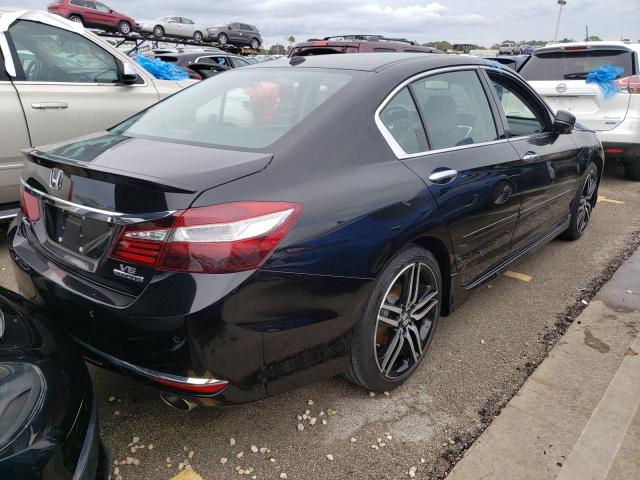 Photo 3 VIN: 1HGCR3F94HA034542 - HONDA ACCORD TOU 