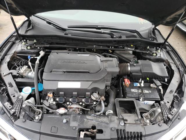 Photo 6 VIN: 1HGCR3F94HA034542 - HONDA ACCORD TOU 