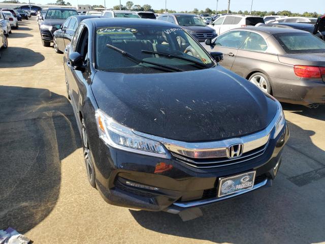 Photo 8 VIN: 1HGCR3F94HA034542 - HONDA ACCORD TOU 