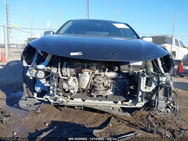 Photo 5 VIN: 1HGCR3F94HA041913 - HONDA ACCORD 