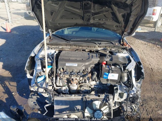 Photo 9 VIN: 1HGCR3F94HA041913 - HONDA ACCORD 