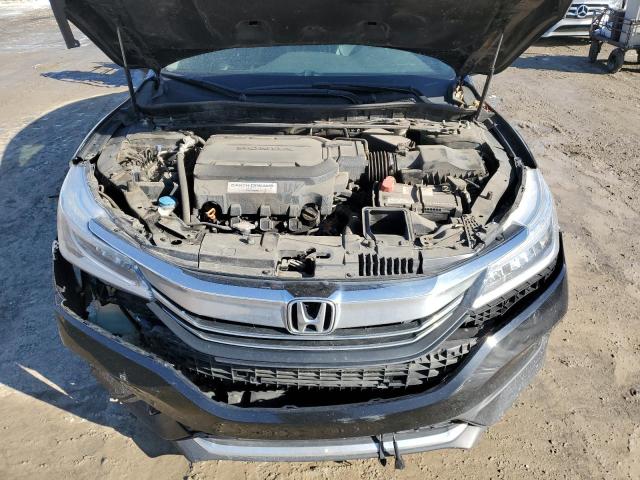 Photo 10 VIN: 1HGCR3F94HA800527 - HONDA ACCORD TOU 