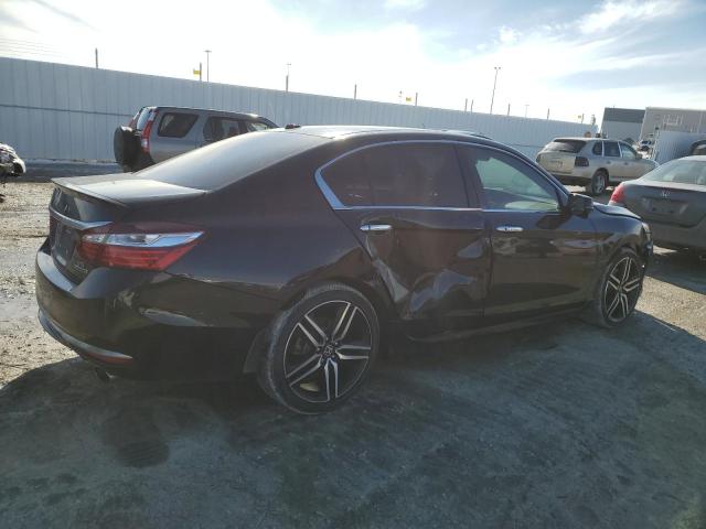 Photo 2 VIN: 1HGCR3F94HA800527 - HONDA ACCORD TOU 