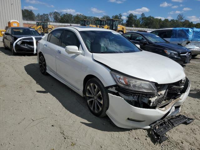 Photo 3 VIN: 1HGCR3F95DA026105 - HONDA ACCORD TOU 