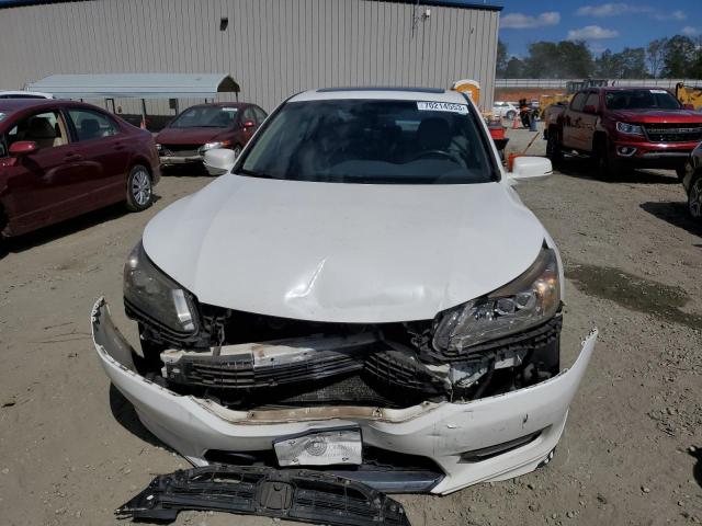 Photo 4 VIN: 1HGCR3F95DA026105 - HONDA ACCORD TOU 