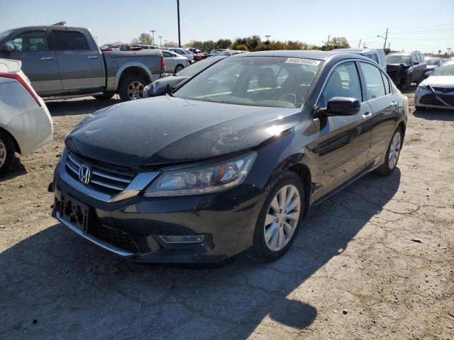 Photo 1 VIN: 1HGCR3F95DA027223 - HONDA ACCORD TOU 