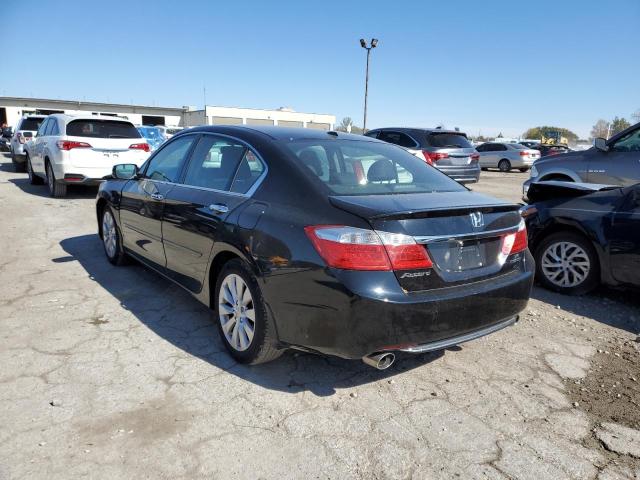 Photo 2 VIN: 1HGCR3F95DA027223 - HONDA ACCORD TOU 