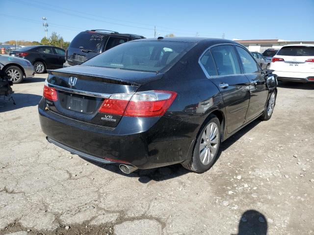 Photo 3 VIN: 1HGCR3F95DA027223 - HONDA ACCORD TOU 