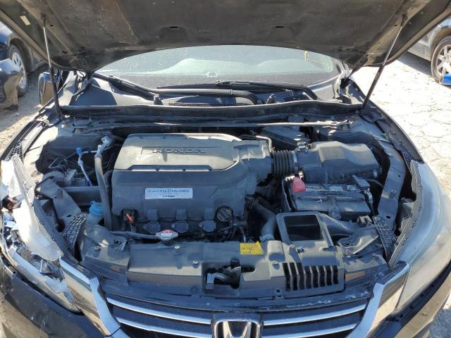 Photo 6 VIN: 1HGCR3F95DA027223 - HONDA ACCORD TOU 