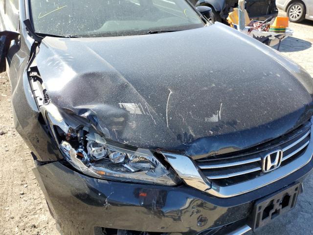 Photo 8 VIN: 1HGCR3F95DA027223 - HONDA ACCORD TOU 