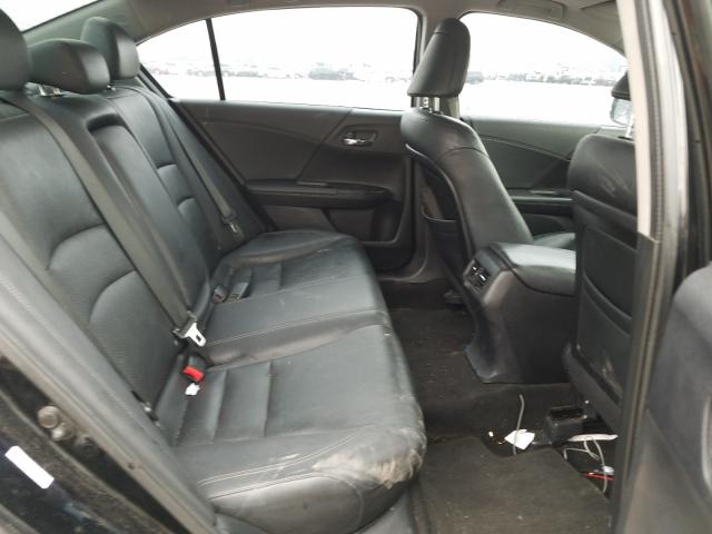 Photo 5 VIN: 1HGCR3F95DA031594 - HONDA ACCORD TOU 