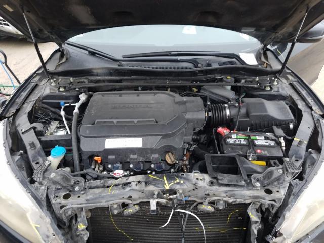 Photo 6 VIN: 1HGCR3F95DA031594 - HONDA ACCORD TOU 