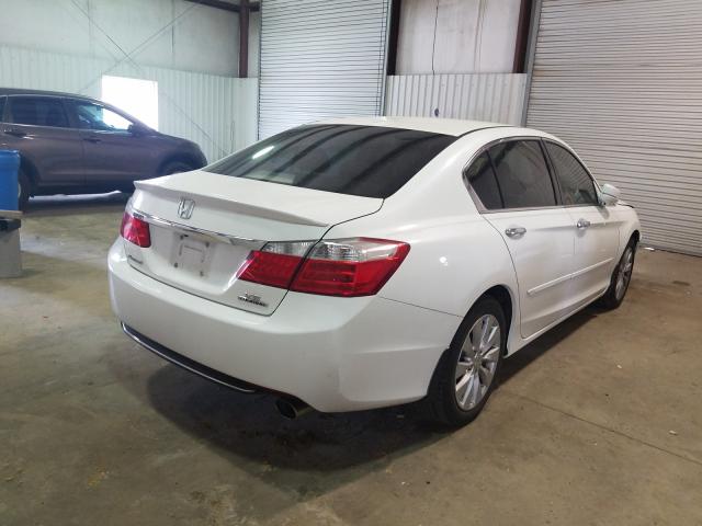 Photo 3 VIN: 1HGCR3F95EA000721 - HONDA ACCORD TOU 