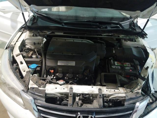 Photo 6 VIN: 1HGCR3F95EA000721 - HONDA ACCORD TOU 