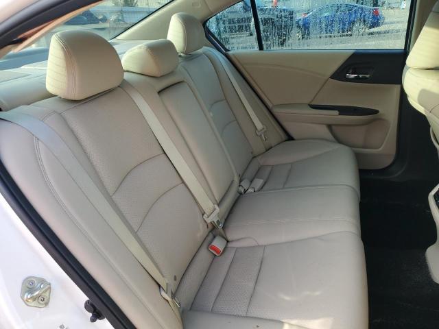 Photo 9 VIN: 1HGCR3F95EA009712 - HONDA ACCORD TOU 