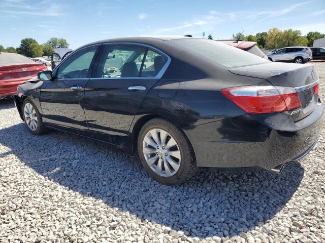 Photo 1 VIN: 1HGCR3F95EA022170 - HONDA ACCORD TOU 