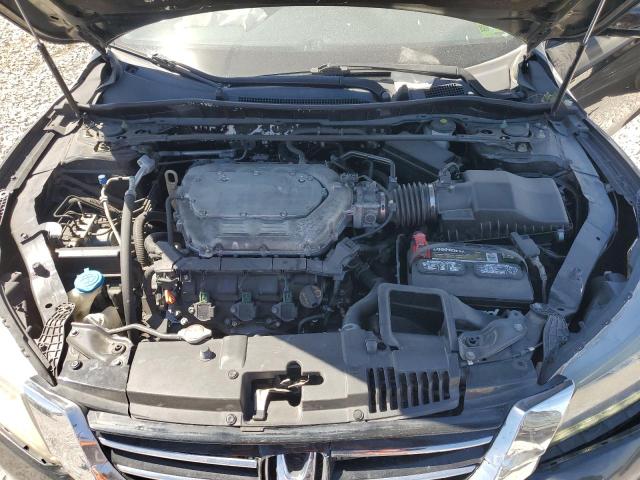 Photo 10 VIN: 1HGCR3F95EA022170 - HONDA ACCORD TOU 