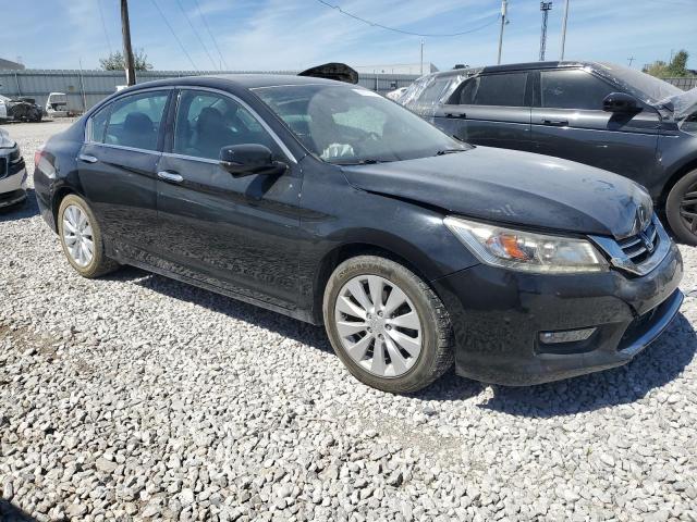 Photo 3 VIN: 1HGCR3F95EA022170 - HONDA ACCORD TOU 