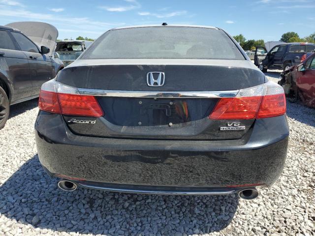 Photo 5 VIN: 1HGCR3F95EA022170 - HONDA ACCORD TOU 